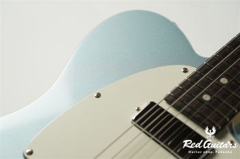 MT-MPC/LTD/R - Glacier #18275